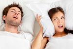 睡眠呼吸暫停綜合