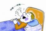 睡眠呼吸暫停綜合