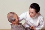 單發腦梗死性癡呆
