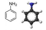 苯胺中毒