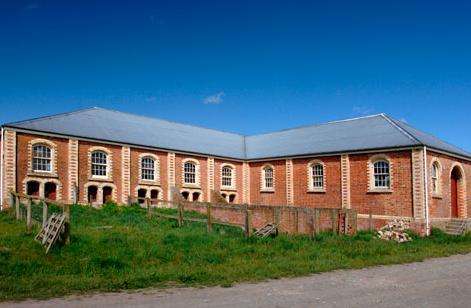 紐西蘭剪羊毛國傢博物館 National Museum of Sheep and Shearing