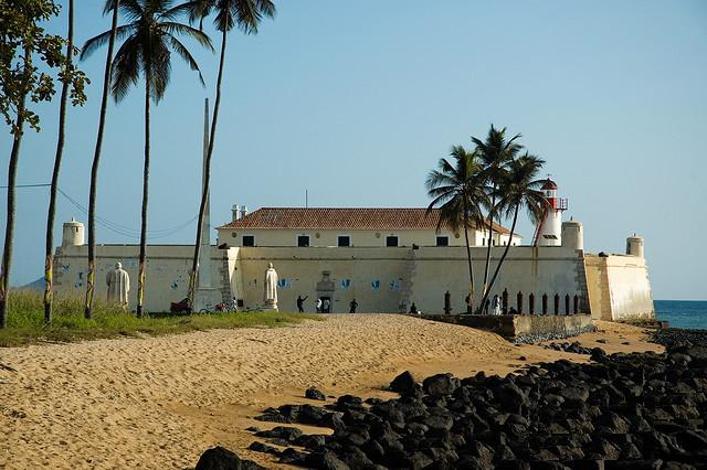 聖塞巴斯蒂昂博物館 So Sebastio Museum