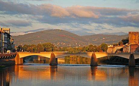 天主聖三橋 Ponte Santa Trinita