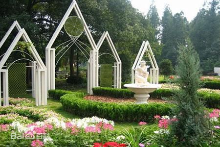 比利時國傢植物園 National Botanic Garden Belgium
