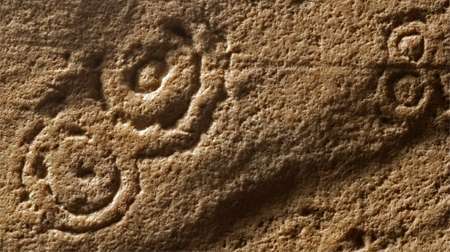 科阿山谷史前巖畫遺址 Prehistoric Rock Art Sites in the Ca Valley and Siega Verde