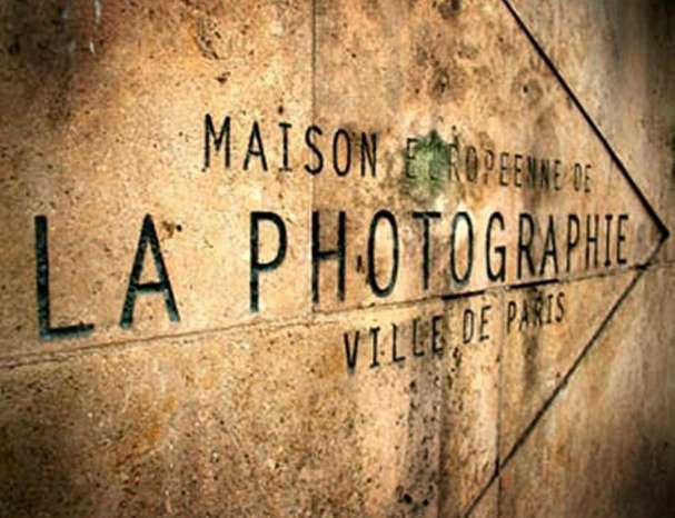 歐洲攝影之傢 Maison Europeenne de la Photographie