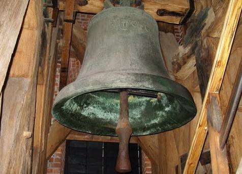 皇傢齊格蒙特鐘 Royal Sigismund Bell