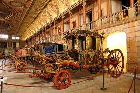 國傢馬車博物館 National Coach Museum