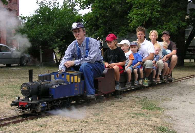 芬蘭鐵路博物館 Finnish Railway Museum