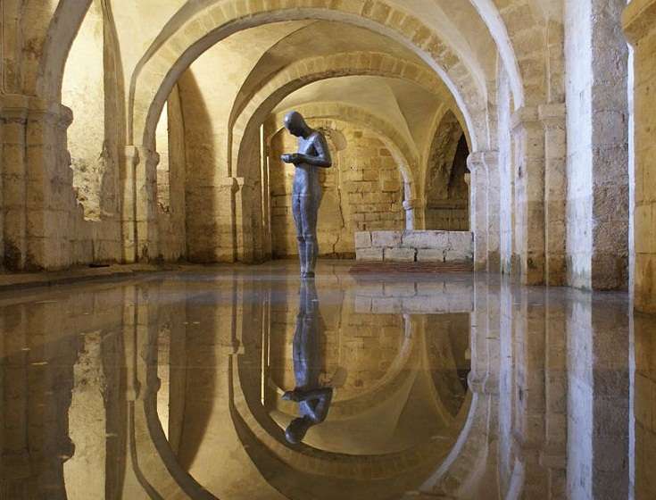 溫徹斯特座堂 Winchester Cathedral