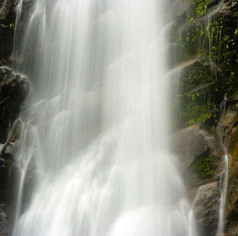 梧桐寨瀑佈 Ng Tung Chai Waterfalls