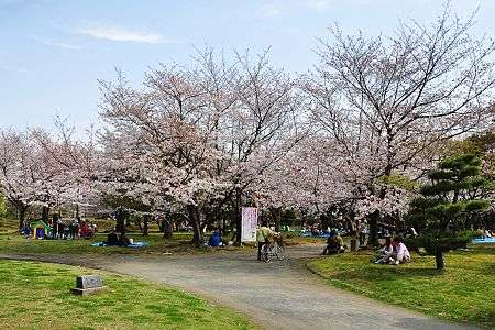 福岡市 Fukuoka