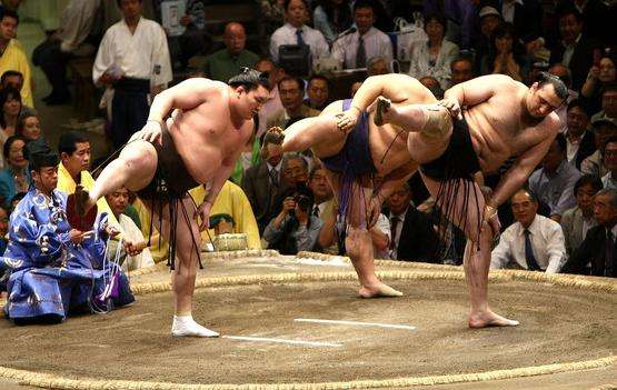 兩國國技館 Ryōgoku Kokugikan