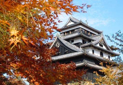 松江城 Matsue Castle