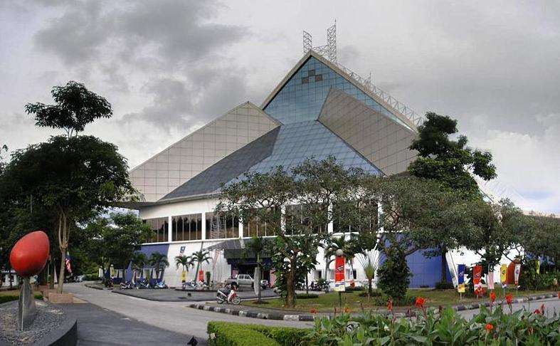 馬來西亞國傢美術館 National Visual Arts Gallery