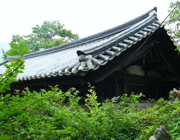 孟思誠古宅 Maeng Clan's Old House