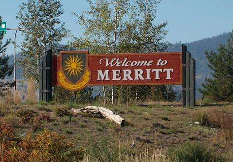 梅利特 Merritt