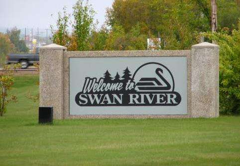 斯旺裡弗 Swan River