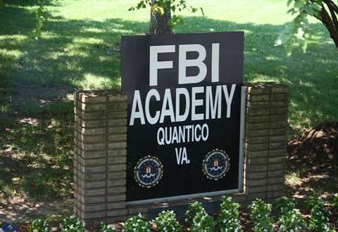 匡提科 Quantico