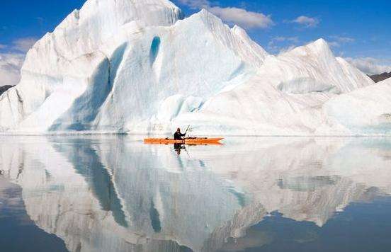 奇奈峽灣國傢公園 Kenai Fjords National Park