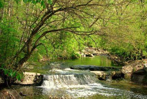 庫雅荷加谷國傢公園 Cuyahoga Valley National Park