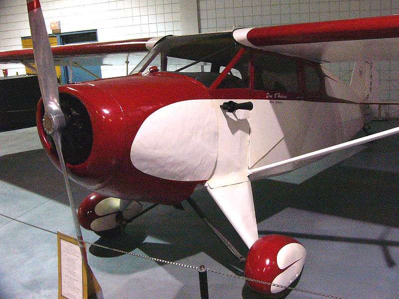 薩斯喀徹爾西部開發博物館 Saskatchewan Western Development Museum