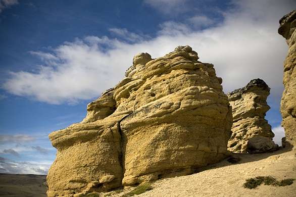 巴塔哥尼亞沙漠 Patagonian Desert