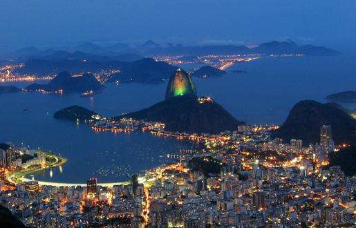 裡約熱內盧 Rio de Janeiro