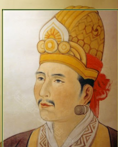 李純佑 西夏第六位皇帝
