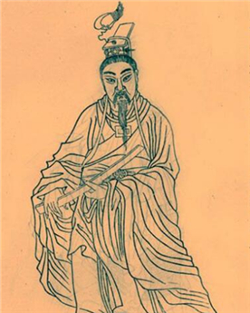 太庚 中國商朝的第六位君王