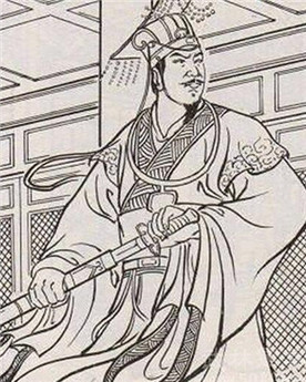 周襄王 中國歷史上第一個被戴綠帽子的皇帝