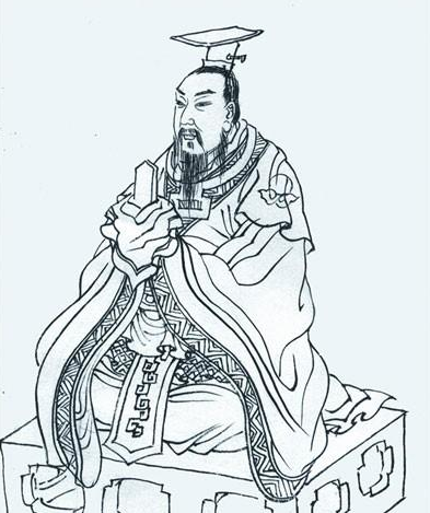 魯僖公 魯國第十八任君主