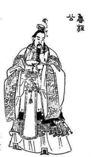 魯桓公 春秋時期魯國第十五位國君