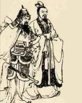 荀息 春秋晉國有史記錄的第一位相國
