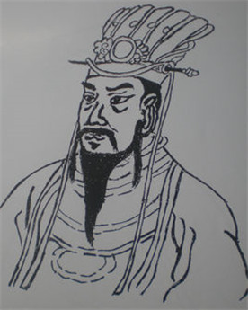 韓烈侯 提倡中央集權的君主專制體制