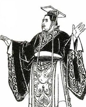 楚肅王 楚國的第三十七任君王