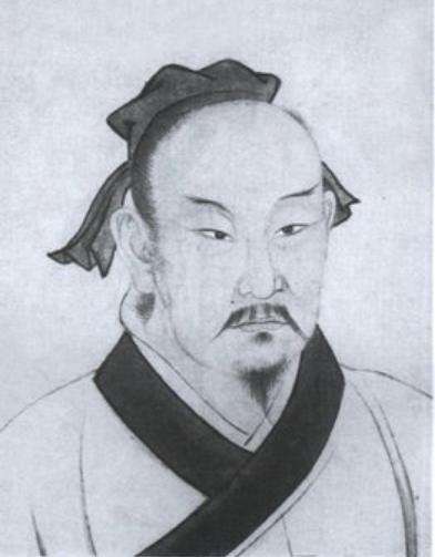 孔伋 儒傢的主要代表人物之一