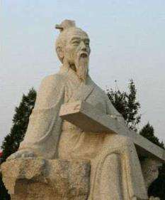 左丘明 中國傳統史學的創始人