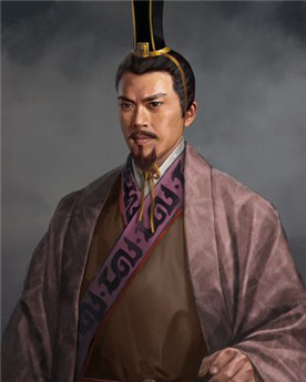 韓昭侯 戰國時代韓國的第六任君主