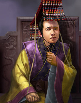 劉辯 東漢第十三位皇帝