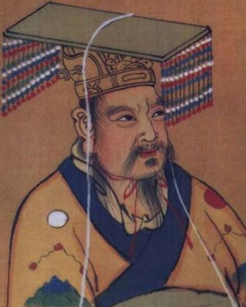 劉賀 漢朝第九位皇帝