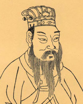 劉炟 東漢第三位皇帝