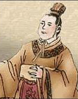 劉弘 西漢第四位皇帝