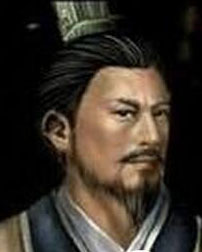 石慶 西漢武帝時期丞相