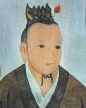 劉炳 東漢第八位皇帝