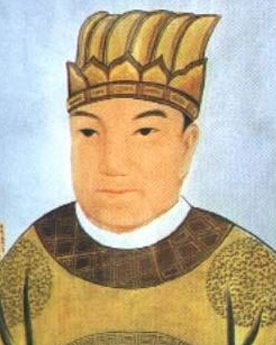 劉肇 東漢第四位皇帝