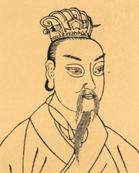 劉莊 東漢第二位皇帝