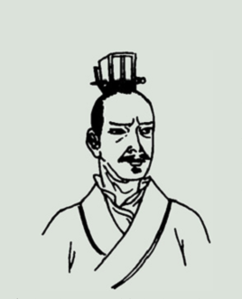 司馬紹 東晉第二位皇帝