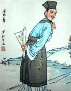 裴秀 中國科學制圖學之父