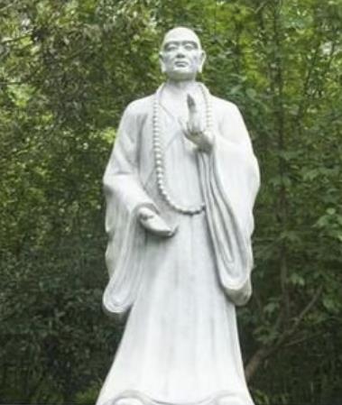 道安 東晉時代傑出的佛教學者